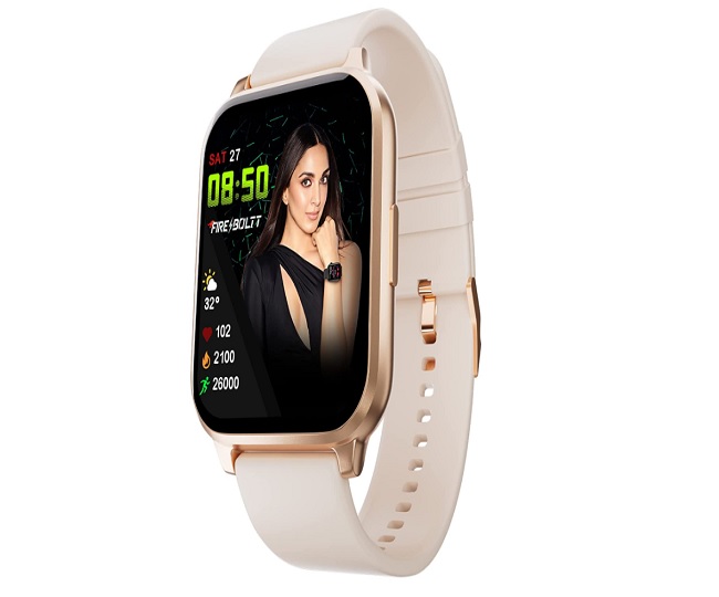 Best Smart Watches For Girls In India